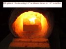 Forge at weld temp.JPG