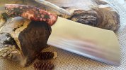 Carnivore Cleaver Red Black HexHybrid right.jpg Carnivore Cleaver Red Black HexHybrid right.jpg