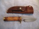 Randall model 25 trapper Thuya back.JPG