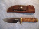 Randall model 25 trapper Thuya front.JPG