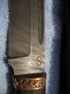 Olamic damascus front close.JPG