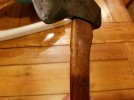 Scout axe chip over strike2.jpg Scout axe chip over strike2.jpg