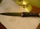 ebony and pattern weld dagger with knot 047.jpg