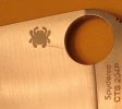 Spyderco Millie CTS 204Pf.jpg Spyderco Millie CTS 204Pf.jpg