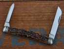 Schrade Cut Co stag congress.jpg