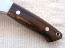 Knife Hunter #175 Ironwood 154CM LOGO HANDLE 516ok2.jpg