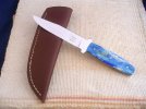 Knife Hunter #172 Girraffe 154CM LOGOSIDE w SHTH ok +.jpg