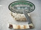 Buck 110 NS Full Chipflint Drop Point Mammoth Ivory #1.jpg