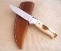 Knfe Hunter #173 Mammoth 1 154CM LOGOSIDE w SHTH Aok.jpg