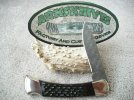 Buck 110 NS Damascus Drop Point Black Corncob Jigged Bone #1.jpg