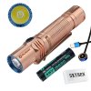 Olight M2R warrior Copper LTD.jpg Olight M2R warrior Copper LTD.jpg