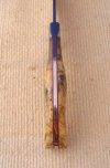 Knife Hunter #174 Box Elder Brl ATS34 SPINE ok.jpg