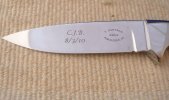 Knife Hunter #174 Box Elder ATS34 BALLASH CJB 3 8 10 BLADE .jpg