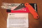 Spyderco orange PM2  CTS-XHP.jpg