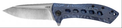 Zero Tolerance ZT 0801TIBLU Sprint Run.jpg Zero Tolerance ZT 0801TIBLU Sprint Run.jpg