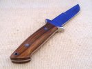 Knife Hunter #177 Chute Ironwood CPM154 OBVERSE low angle 6.jpg