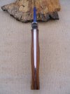 Knife Hunter #177 Chute Ironwood CPM154 SPINE 6.jpg