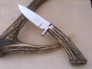 Knife Hunter #168 Sambar ATS34 LOGOSIDE 2 BF.jpg