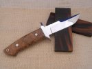 Knife hunter #179 CHUTE G Amboyna CPM154 OBVERSE AOK.jpg