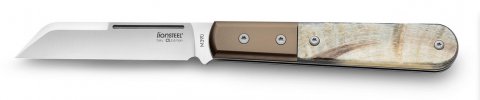 Lionsteel Barlow - Lambsfoot.jpg Lionsteel Barlow - Lambsfoot.jpg