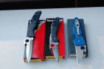 Spyderco Discontinued Models - 1.jpg