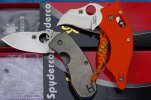 9 Aug'19 Spyderco Dodo & Techno 1 002.JPG