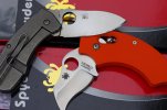 9 Aug'19 Spyderco Dodo & Techno 1 005.JPG