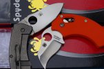 9 Aug'19 Spyderco Dodo & Techno 1 006.JPG