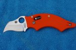 9 Aug'19 Spyderco Dodo & Techno 1 009.JPG