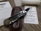 CRK Sebenza 21 Lg - Raindrop Damascus %0ASebenza 21 - CF Inlays - 2.jpg