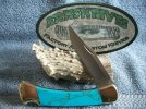 Buck 110 Gold Vein Blue Turquoise #1.jpg