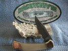 Buck 112 NS Kudu Horn Native Steel Blade #1.jpg