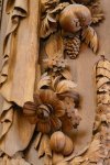 Grinling Gibbons Hampton Court.JPG