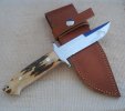 Knife Hunter #178 CHUTE STAG CPM154 LOGOSIDEw Sheath AOK.jpg