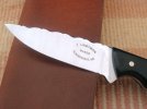 Knife Hunter #188 Blcklnenmcrta ATS34 BladeLOGO PIN AOK.jpg