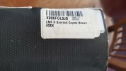 Gerber LMF II box.jpg Gerber LMF II box.jpg