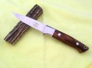 Knife Hunter #186 LL Caper Finn IRONWOOD ATS34 LOGOSIDE ok.jpg