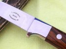 Knife Hunter #186 LL Caperfinn IRONWOOD ATS34 LOGOBLSTRPIN .jpg