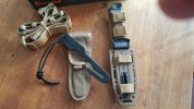 Gerber LMF II, package.jpg Gerber LMF II, package.jpg