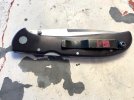 Al Mar knife L side.jpg Al Mar knife L side.jpg