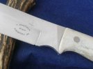 Knife Hunter #152 Camp Knife CPM 154 stag LOGO CHOILHANDLE.jpg