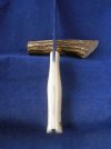 Knife Hunter #152 Camp Knife CPM 154 Stag SPINE Handle.jpg
