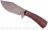 RMJ TACTICAL CUSTOM SALE CREEK FIXED BLADE KNIFE 80CRV2 STEEL BLADE TRISKELLE MICARTA 1.jpg RMJ TACTICAL CUSTOM SALE CREEK FIXED BLADE KNIFE 80CRV2 STEEL BLADE TRISKELLE MICARTA 1.jpg
