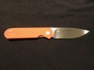 Bull small Orange Shamwari  1.jpg