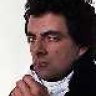 Mr E Blackadder