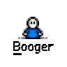 boogerboy