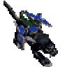 Iron-Wolf