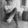Gus McCrae