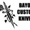 Bayou Custom Knives