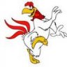 Foghorn Leghorn Fan